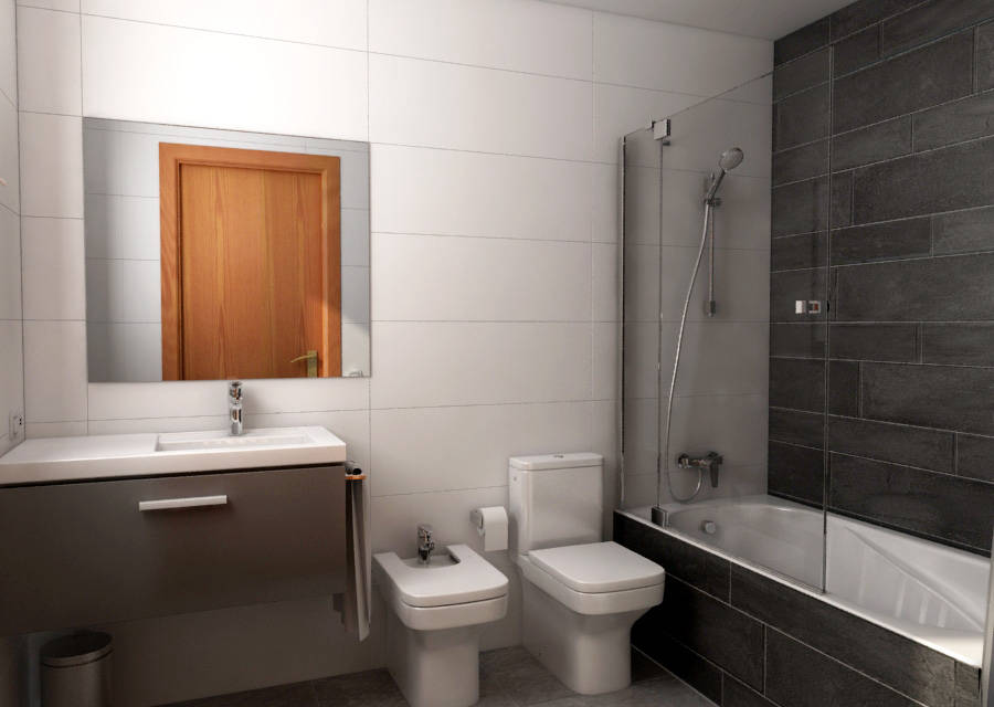 Baños Ribera