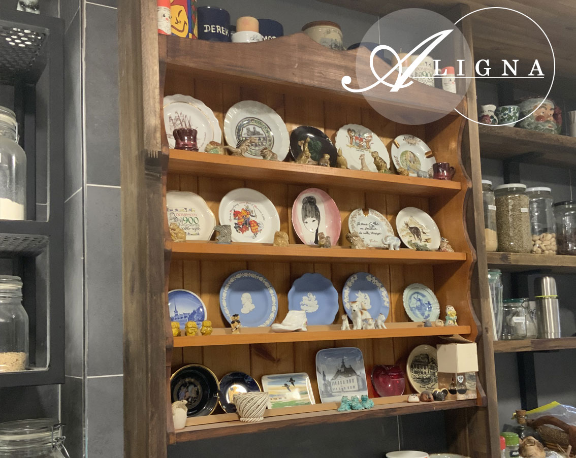 Colección Ceniceros